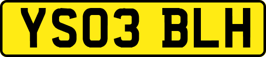 YS03BLH