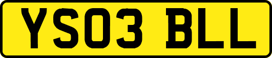 YS03BLL