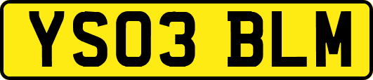 YS03BLM
