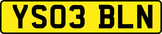 YS03BLN