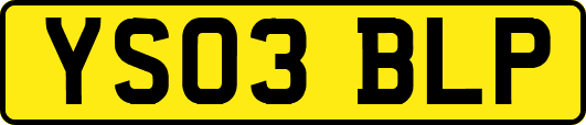 YS03BLP
