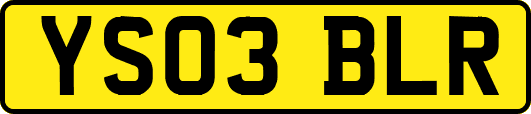 YS03BLR