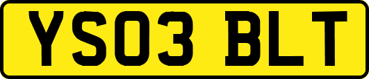YS03BLT