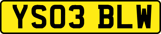 YS03BLW