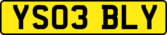 YS03BLY