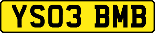 YS03BMB