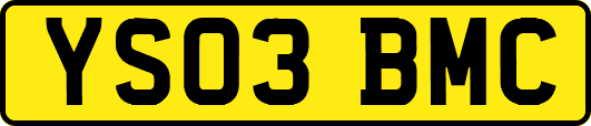 YS03BMC
