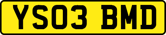 YS03BMD
