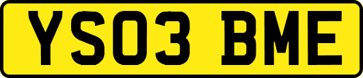 YS03BME