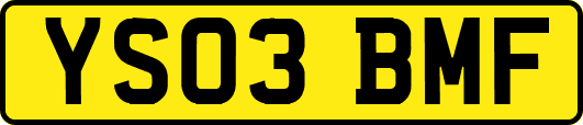 YS03BMF