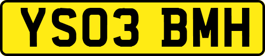 YS03BMH