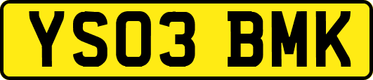 YS03BMK