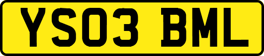 YS03BML