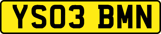 YS03BMN