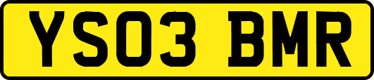 YS03BMR