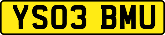 YS03BMU