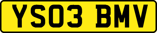 YS03BMV
