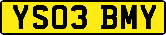 YS03BMY