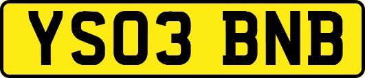YS03BNB