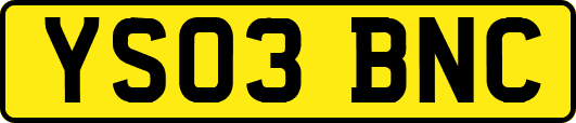 YS03BNC