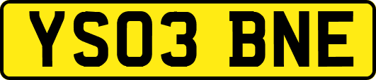 YS03BNE