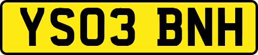YS03BNH