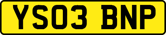 YS03BNP