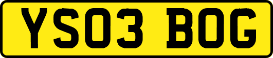 YS03BOG