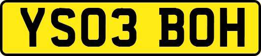 YS03BOH