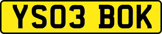 YS03BOK