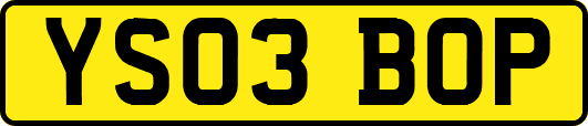 YS03BOP