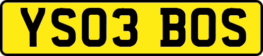 YS03BOS