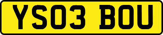 YS03BOU