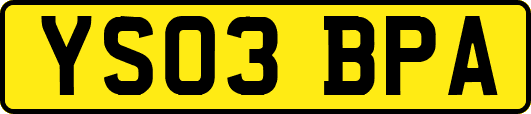 YS03BPA