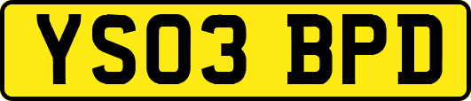 YS03BPD
