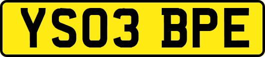 YS03BPE