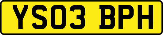 YS03BPH