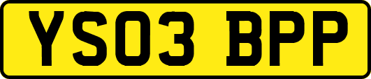 YS03BPP