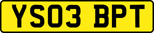 YS03BPT