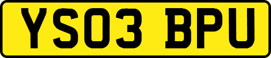 YS03BPU