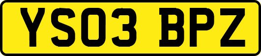 YS03BPZ