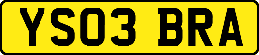 YS03BRA