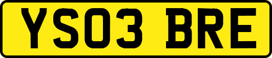 YS03BRE