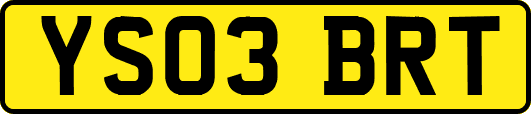 YS03BRT