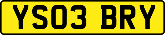 YS03BRY