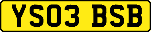 YS03BSB