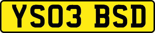 YS03BSD