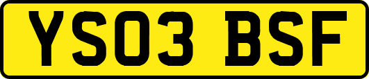 YS03BSF