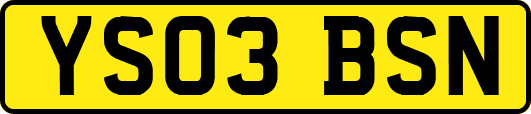 YS03BSN