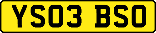 YS03BSO